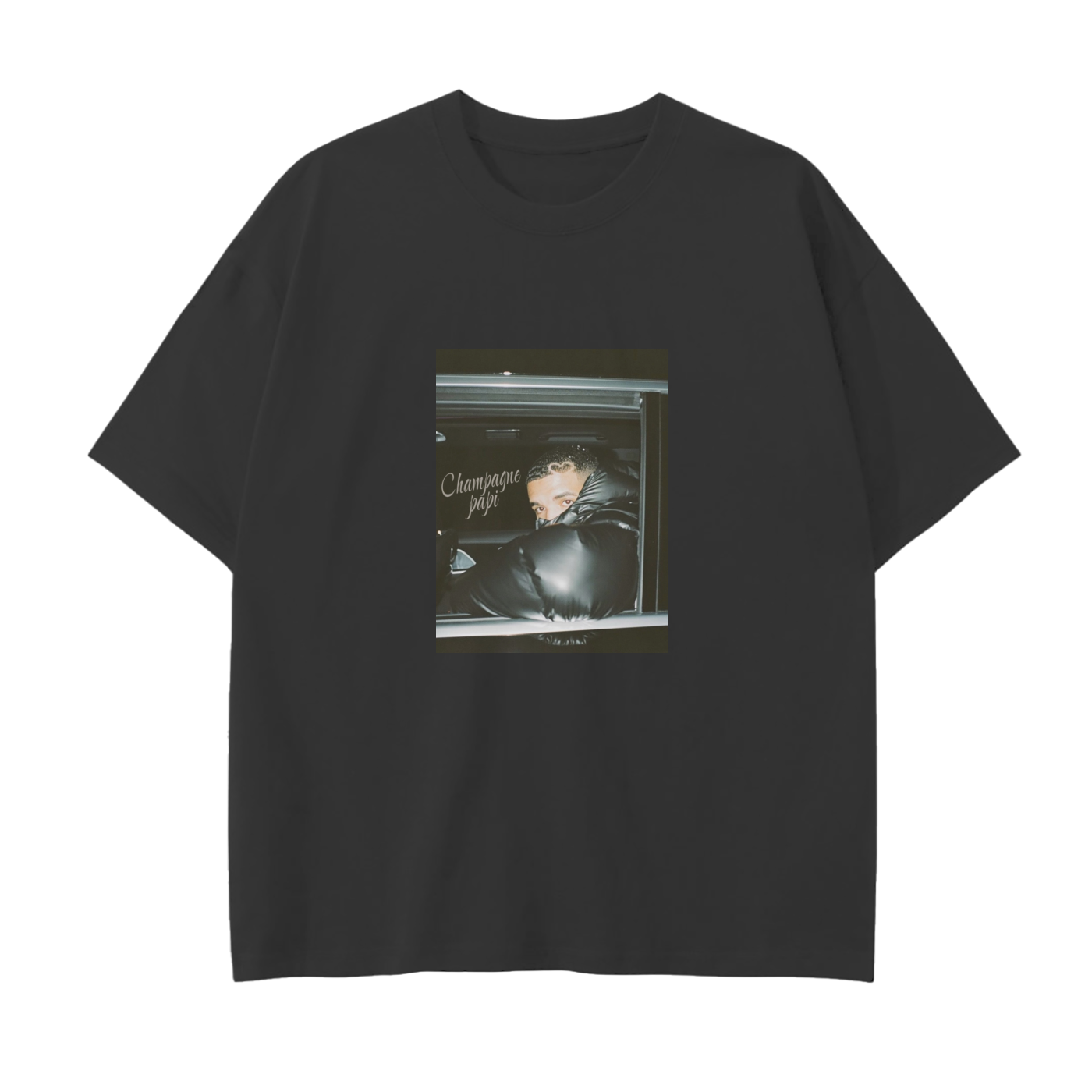 Drake Tee