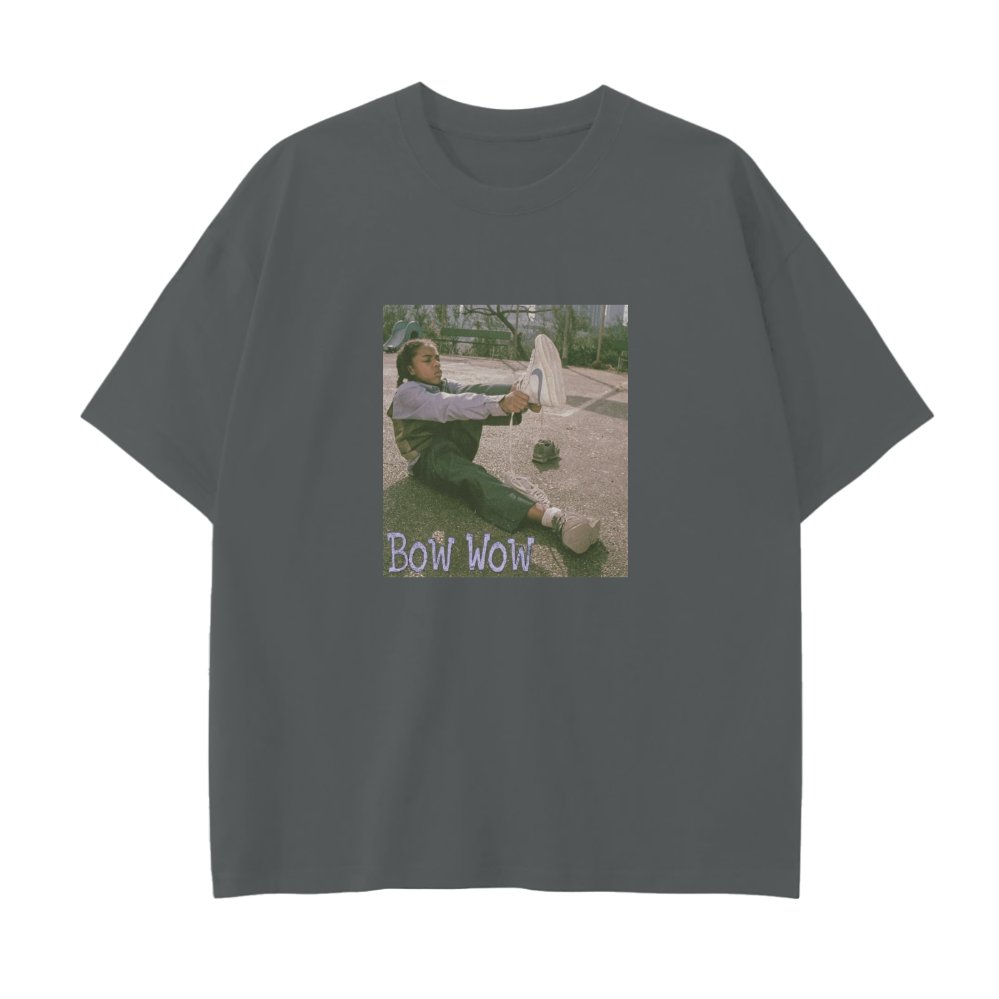 Bow Wow 2k Tee