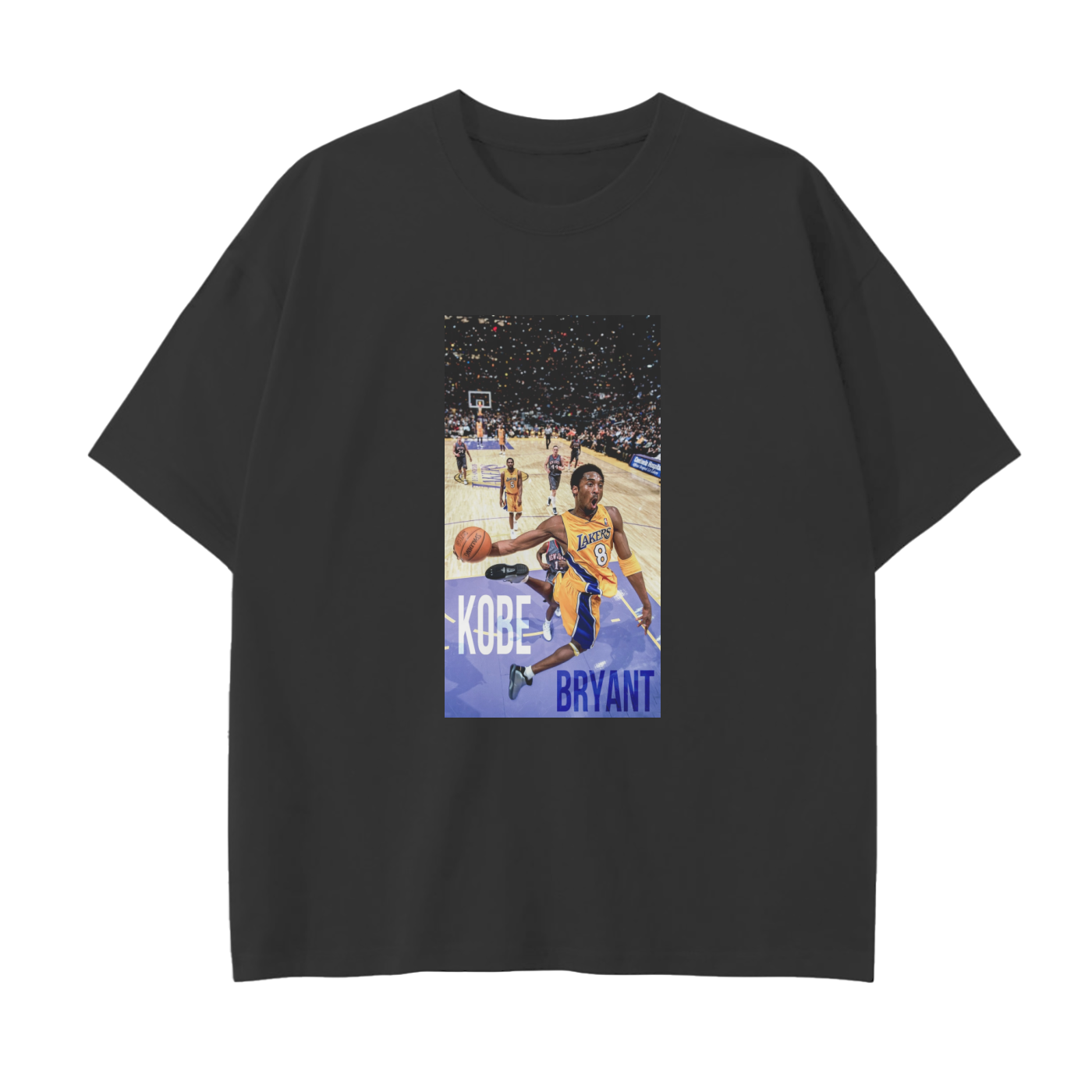 Kobe Slam Tee