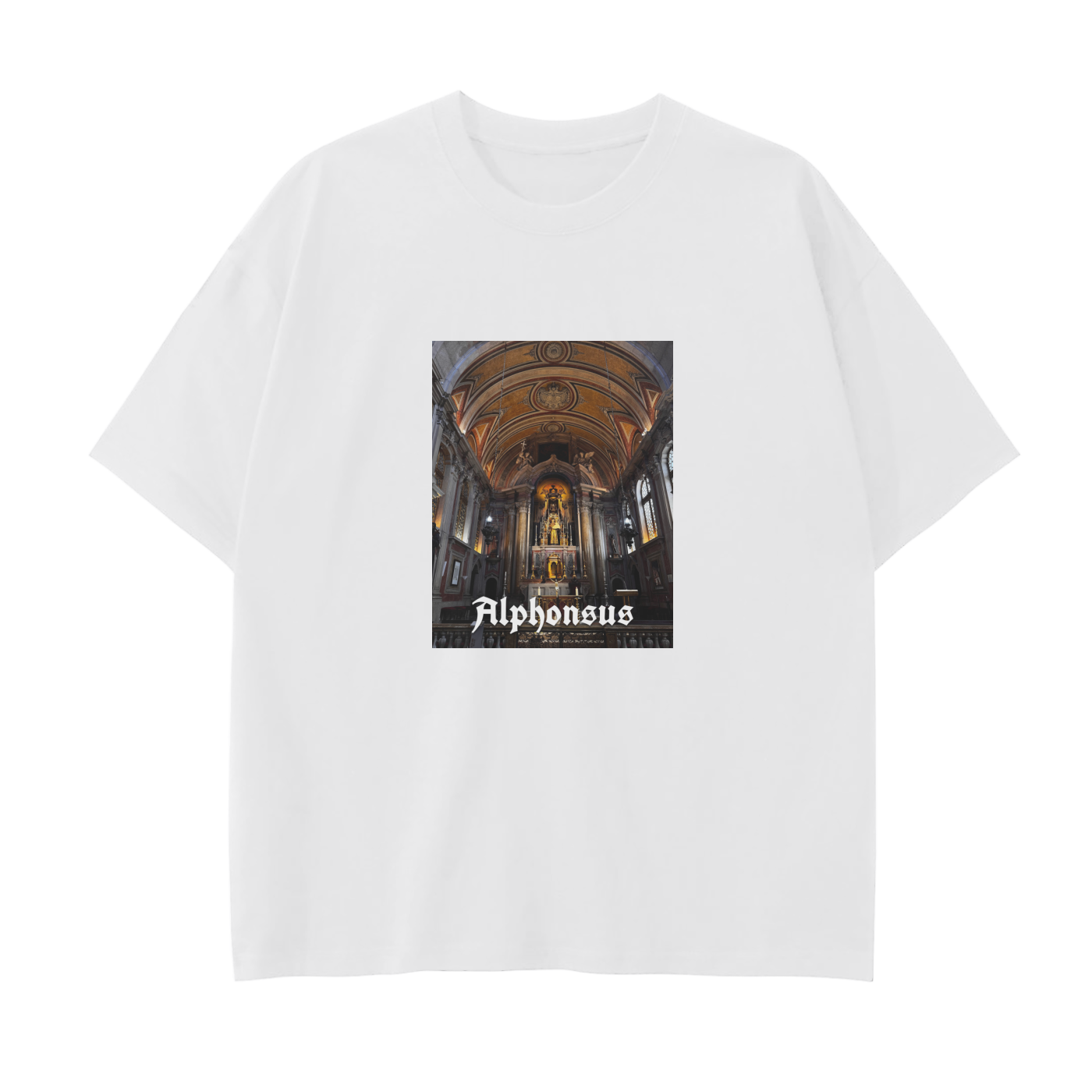 Alphonsus Tee