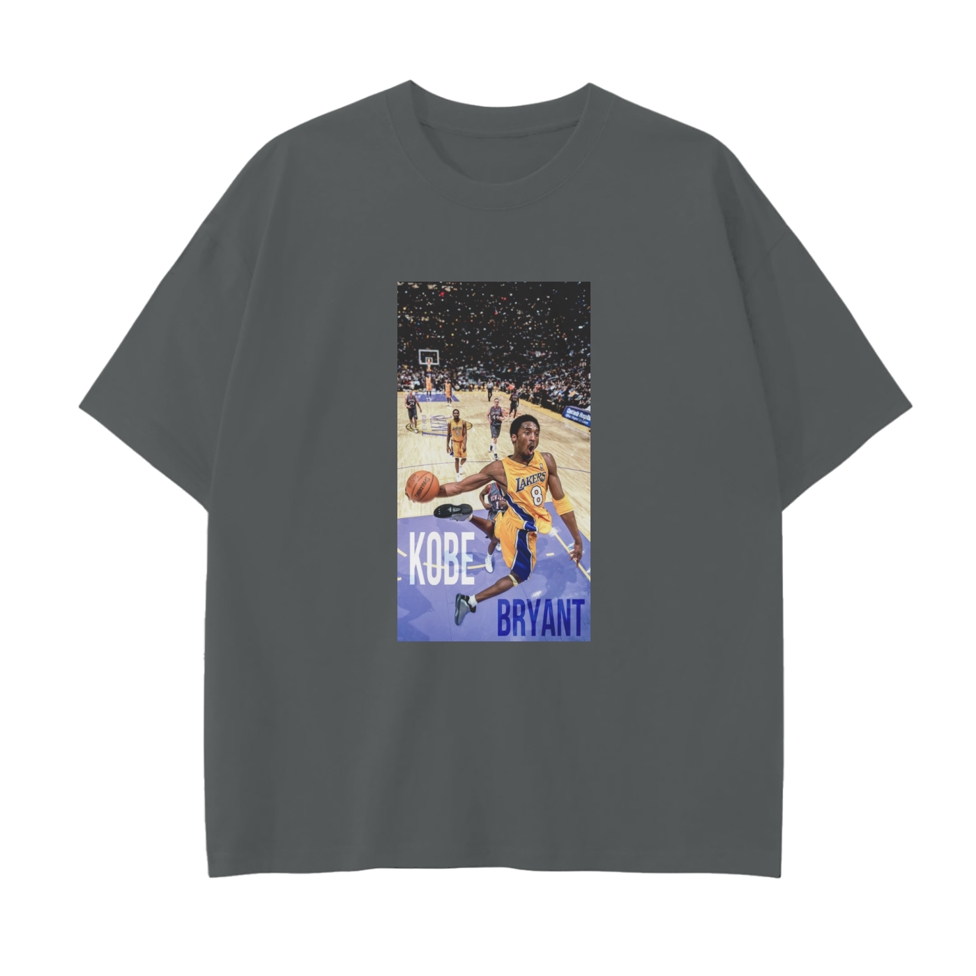 Kobe Slam Tee