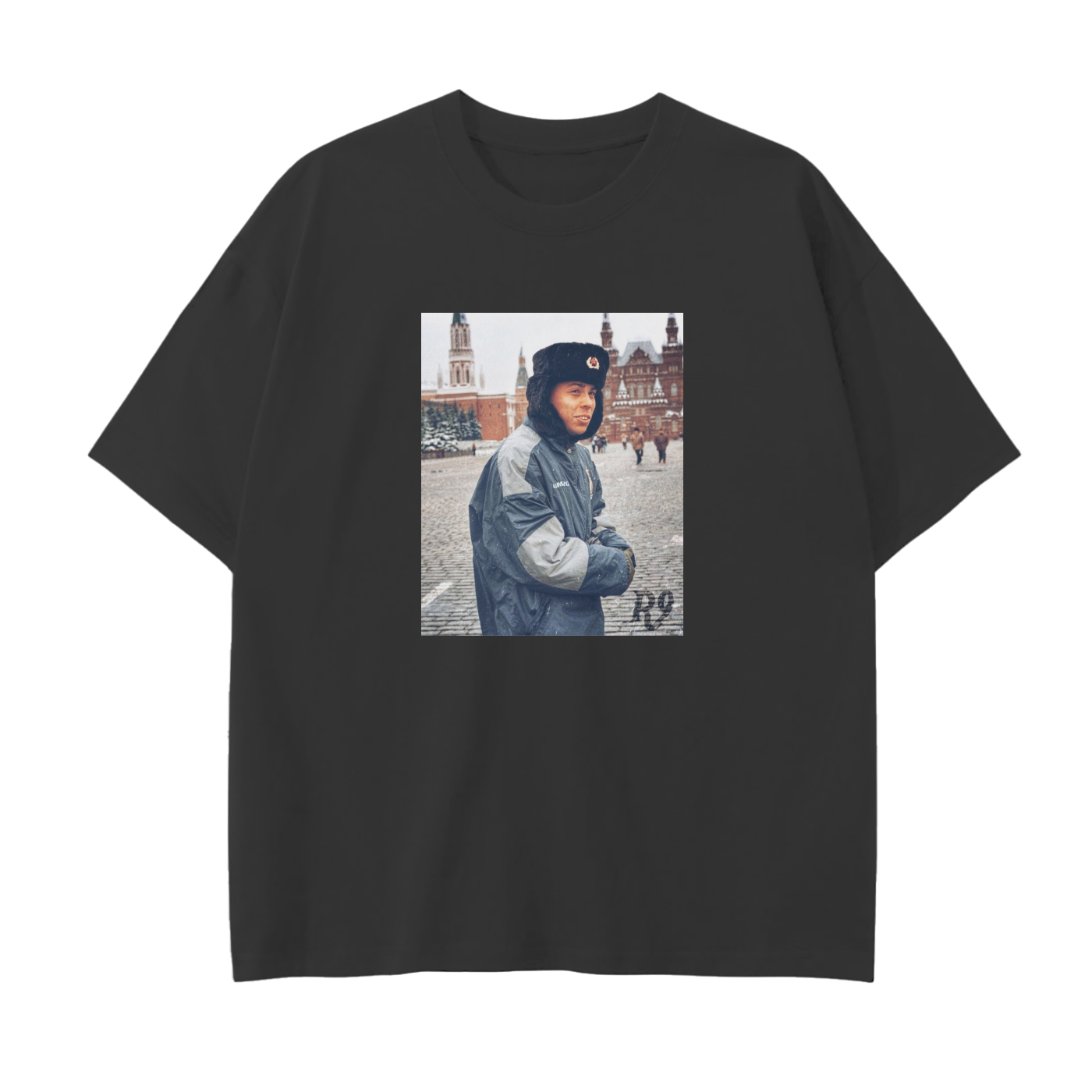 R9 OG Tee