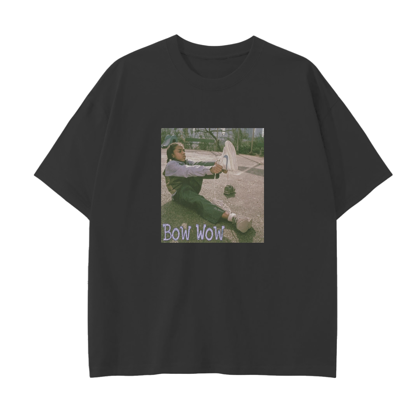 Bow Wow 2k Tee