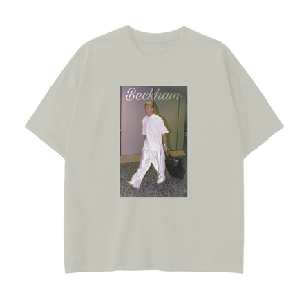 Beckham 2k Tee