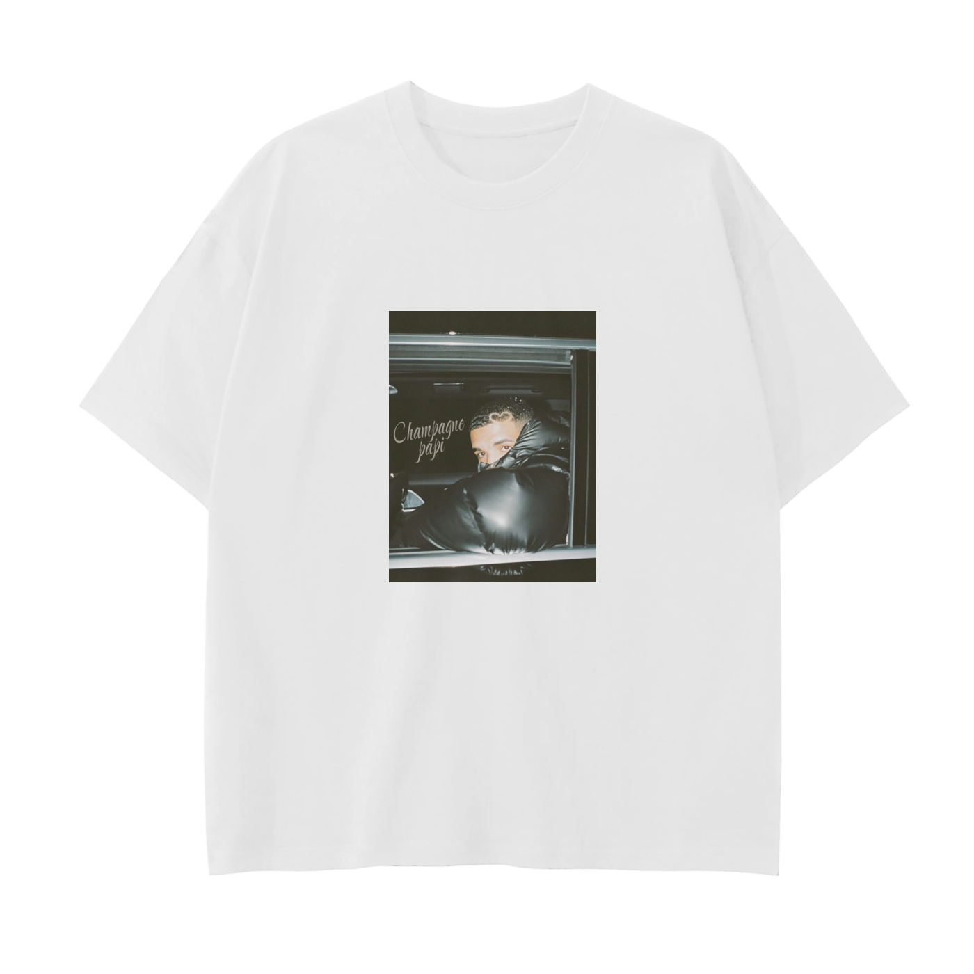 Drake Tee