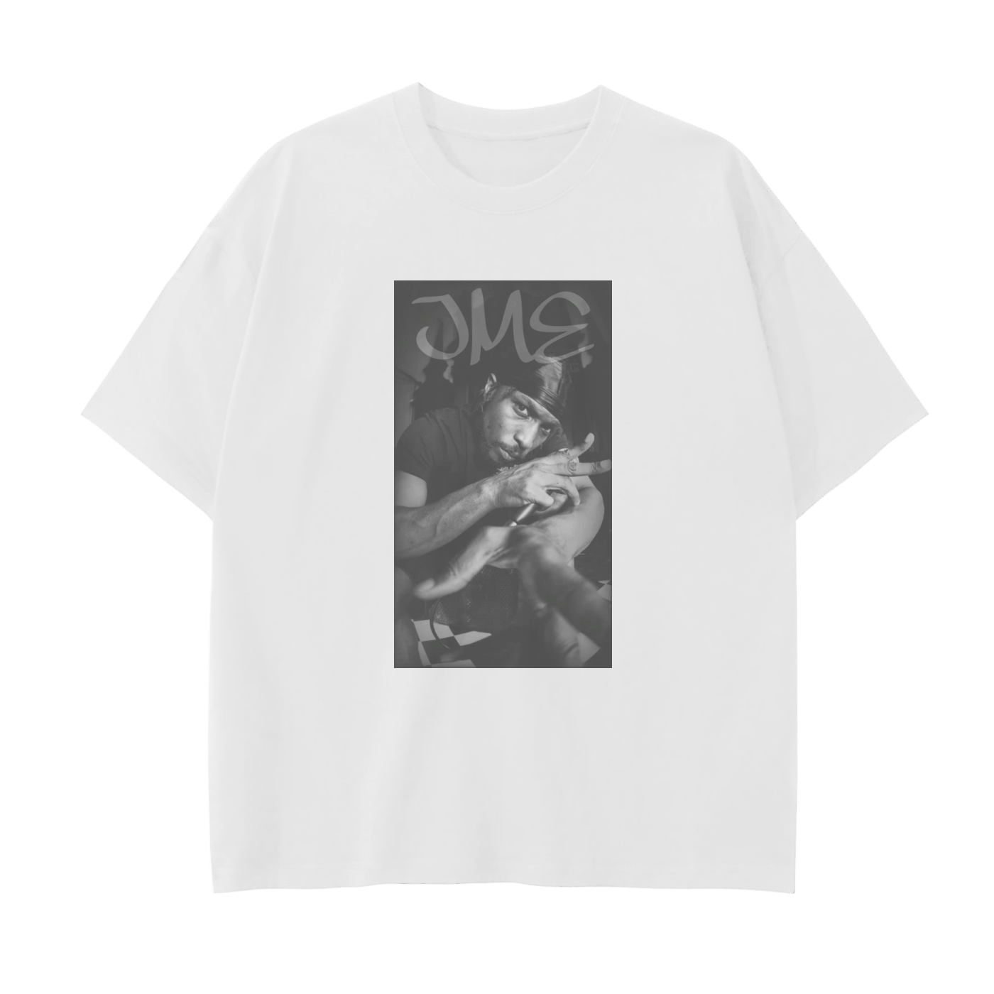 JME OG Tee