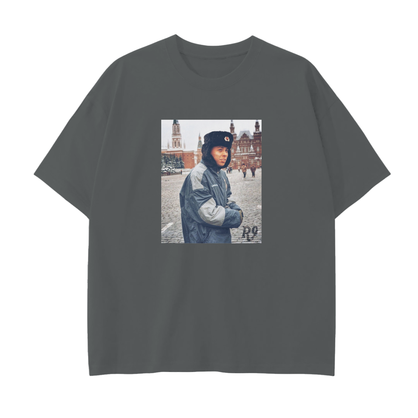 R9 OG Tee