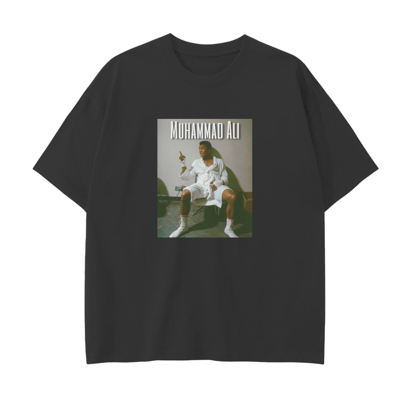 Muhammad Ali OG Tee