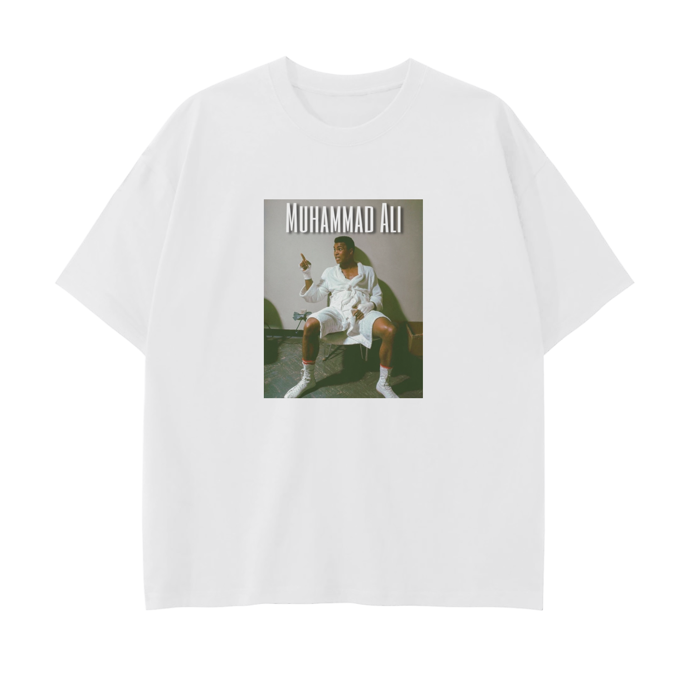 Muhammad Ali OG Tee