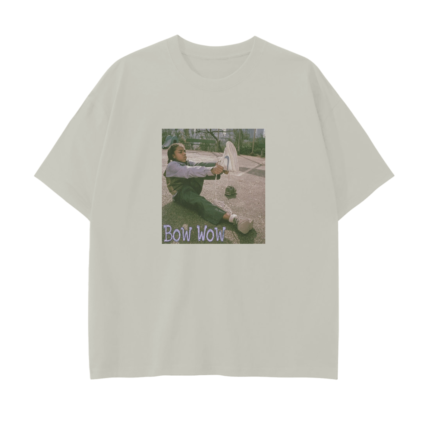 Bow Wow 2k Tee