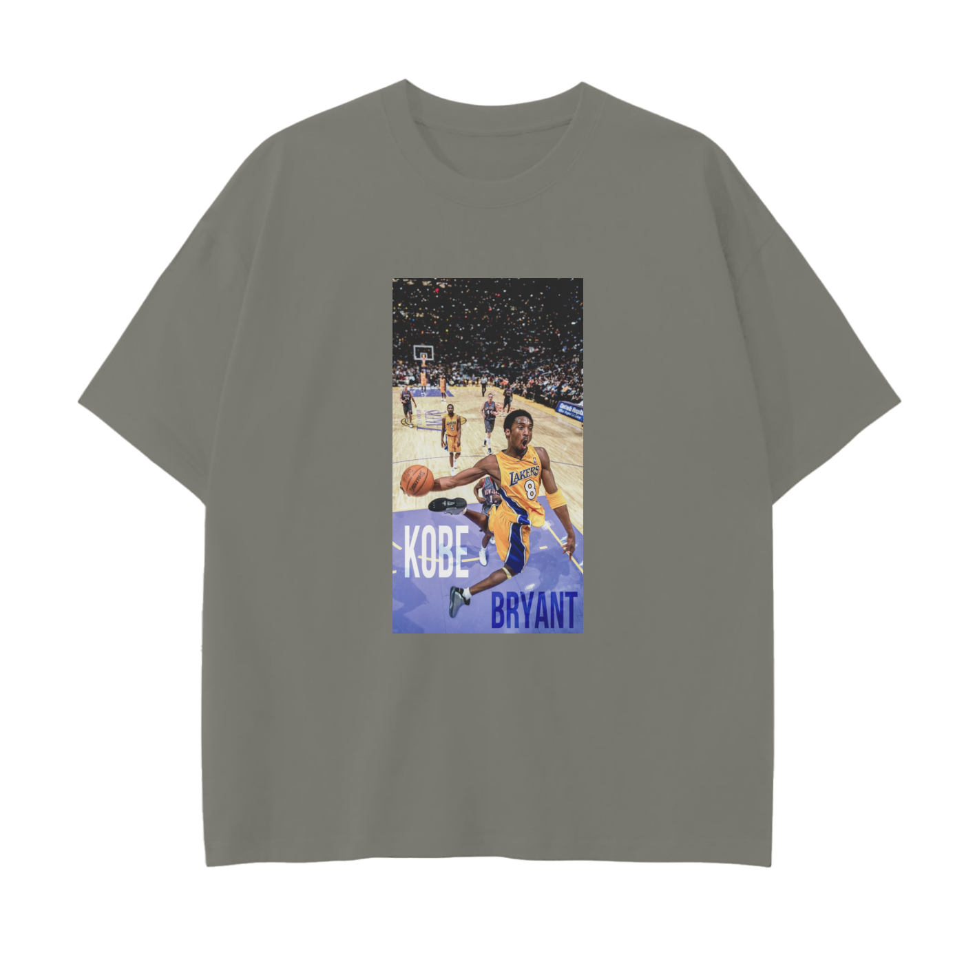 Kobe Slam Tee
