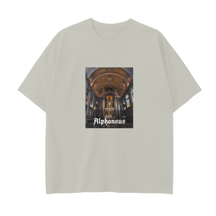 Alphonsus Tee