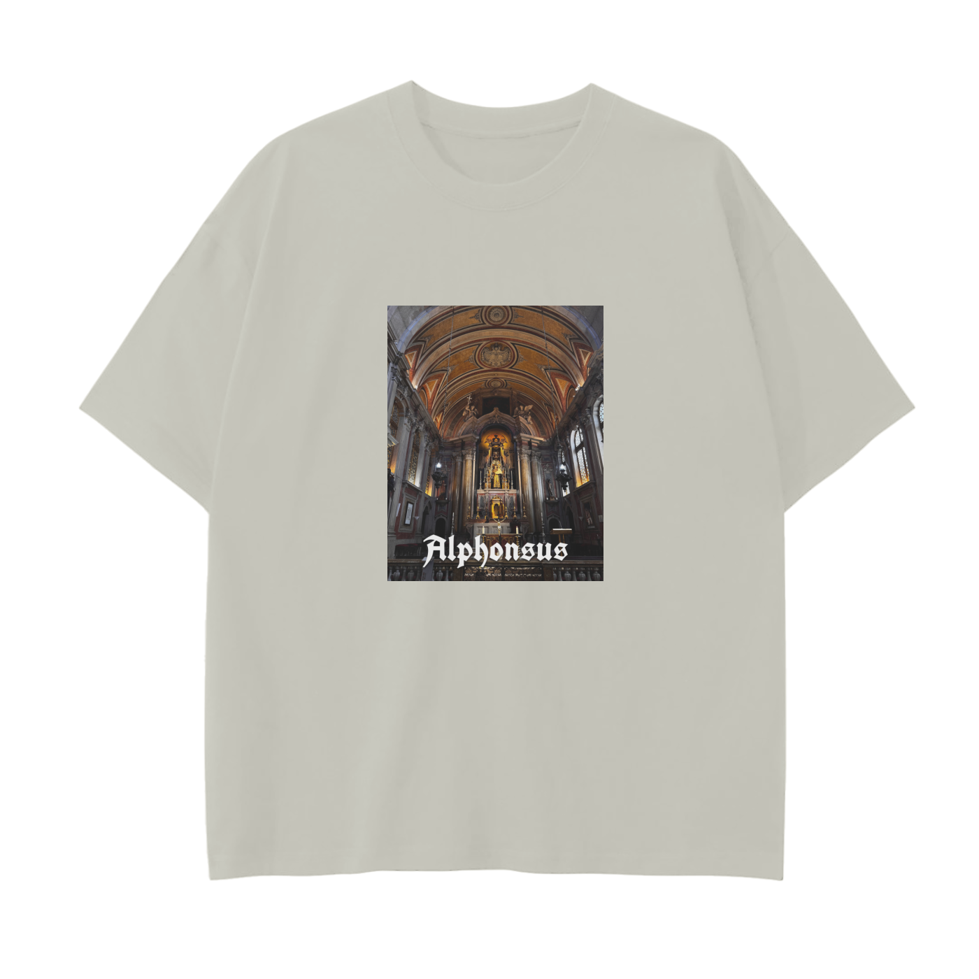 Alphonsus Tee
