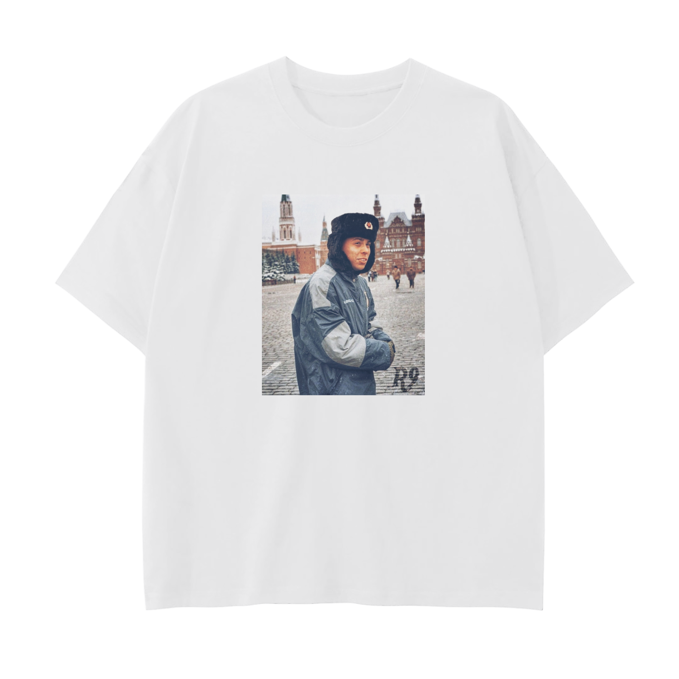 R9 OG Tee