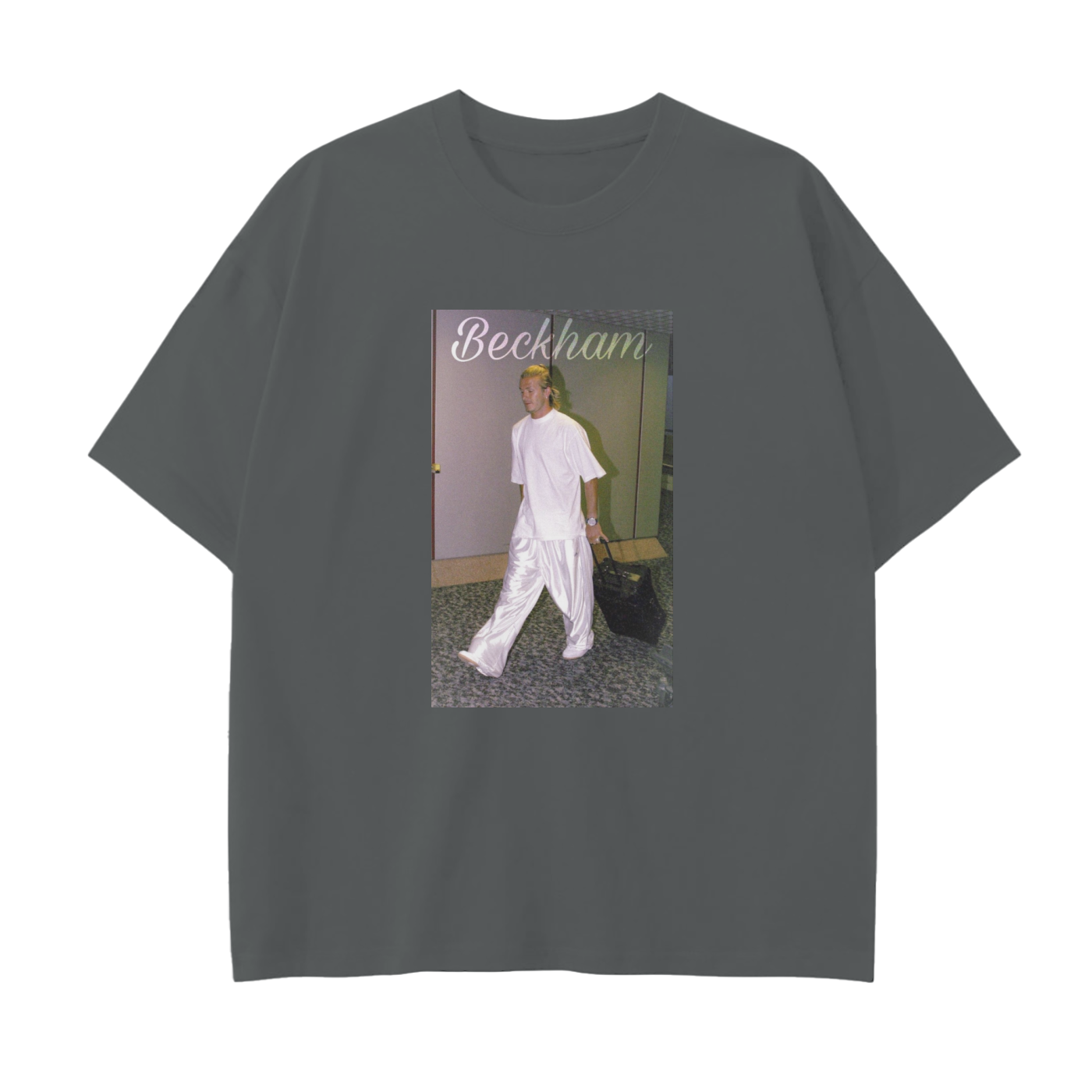 Beckham 2k Tee