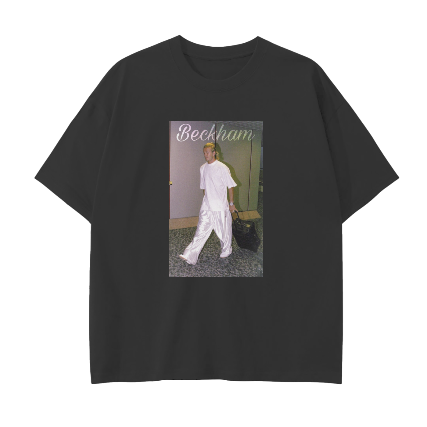 Beckham 2k Tee