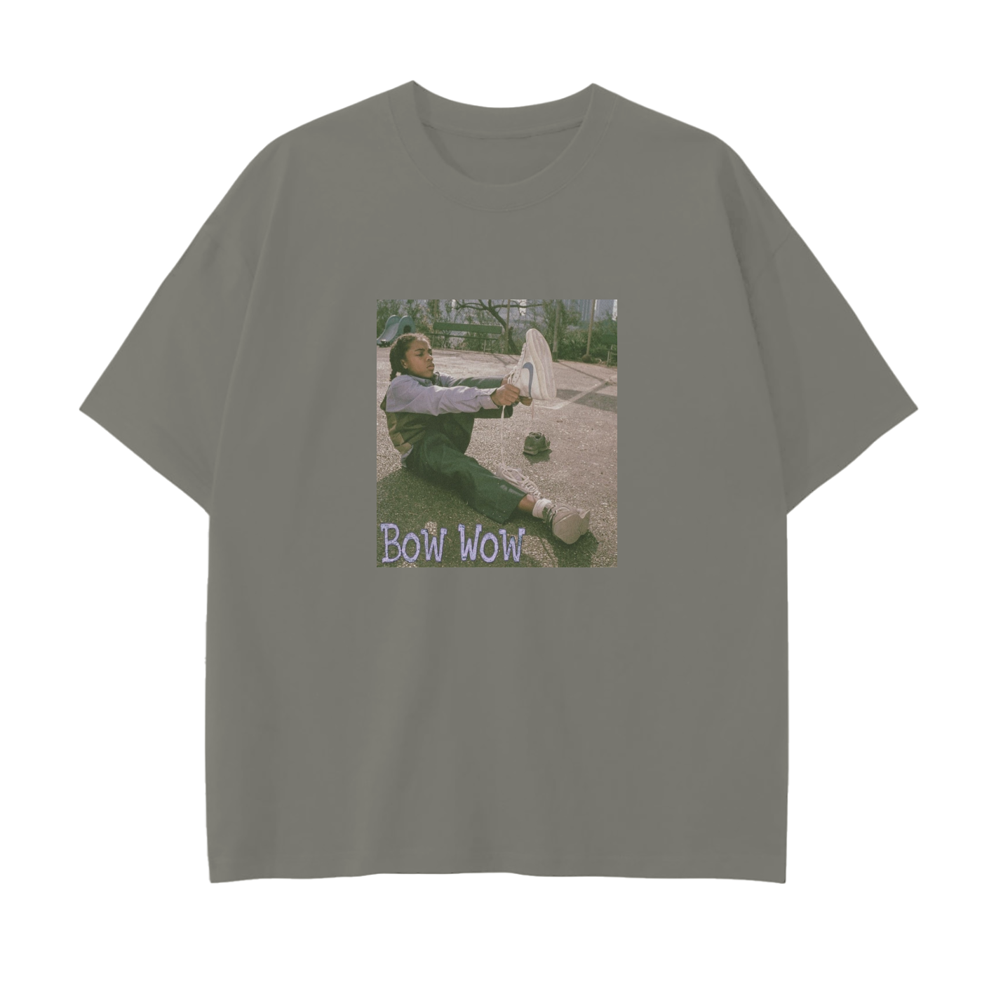 Bow Wow 2k Tee