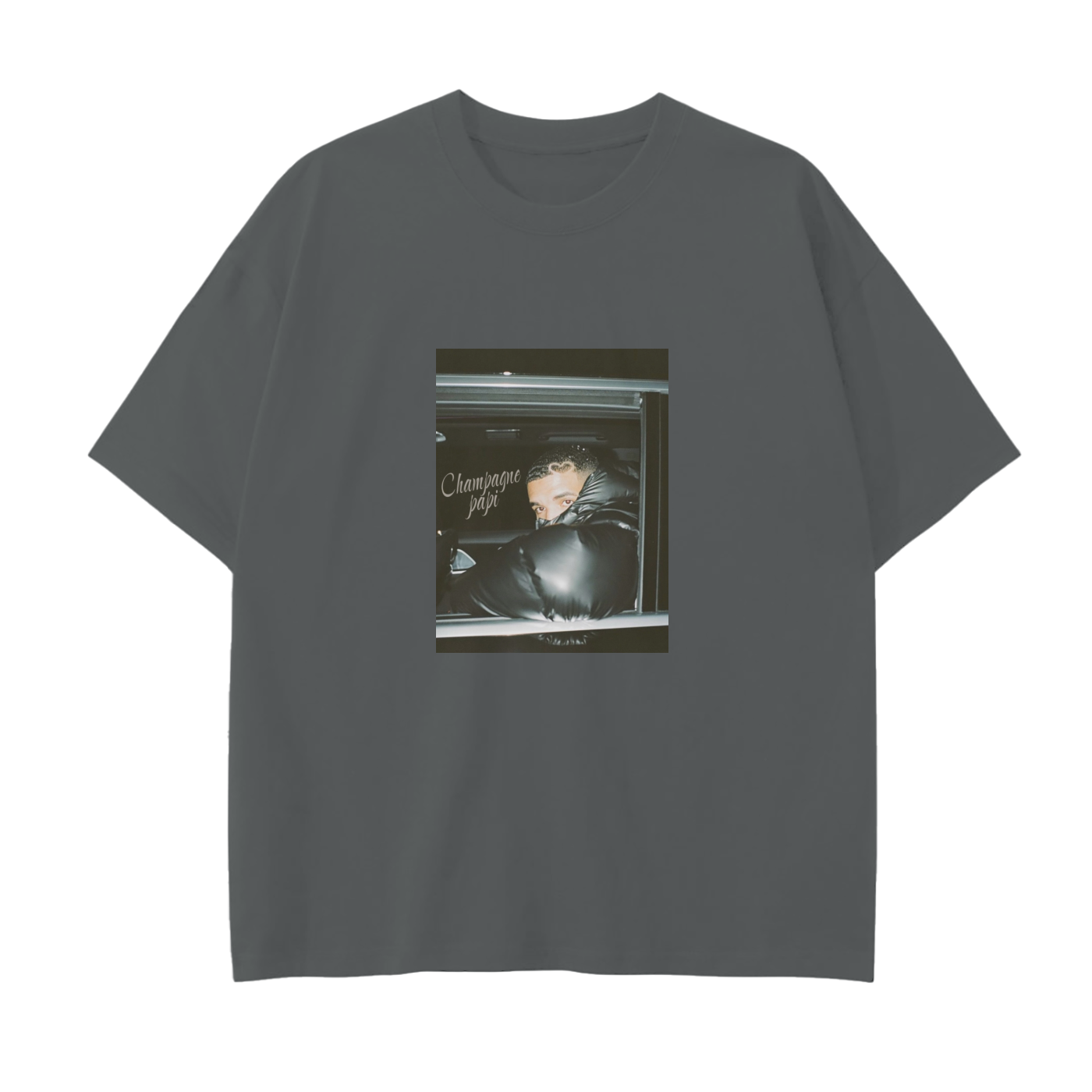 Drake Tee