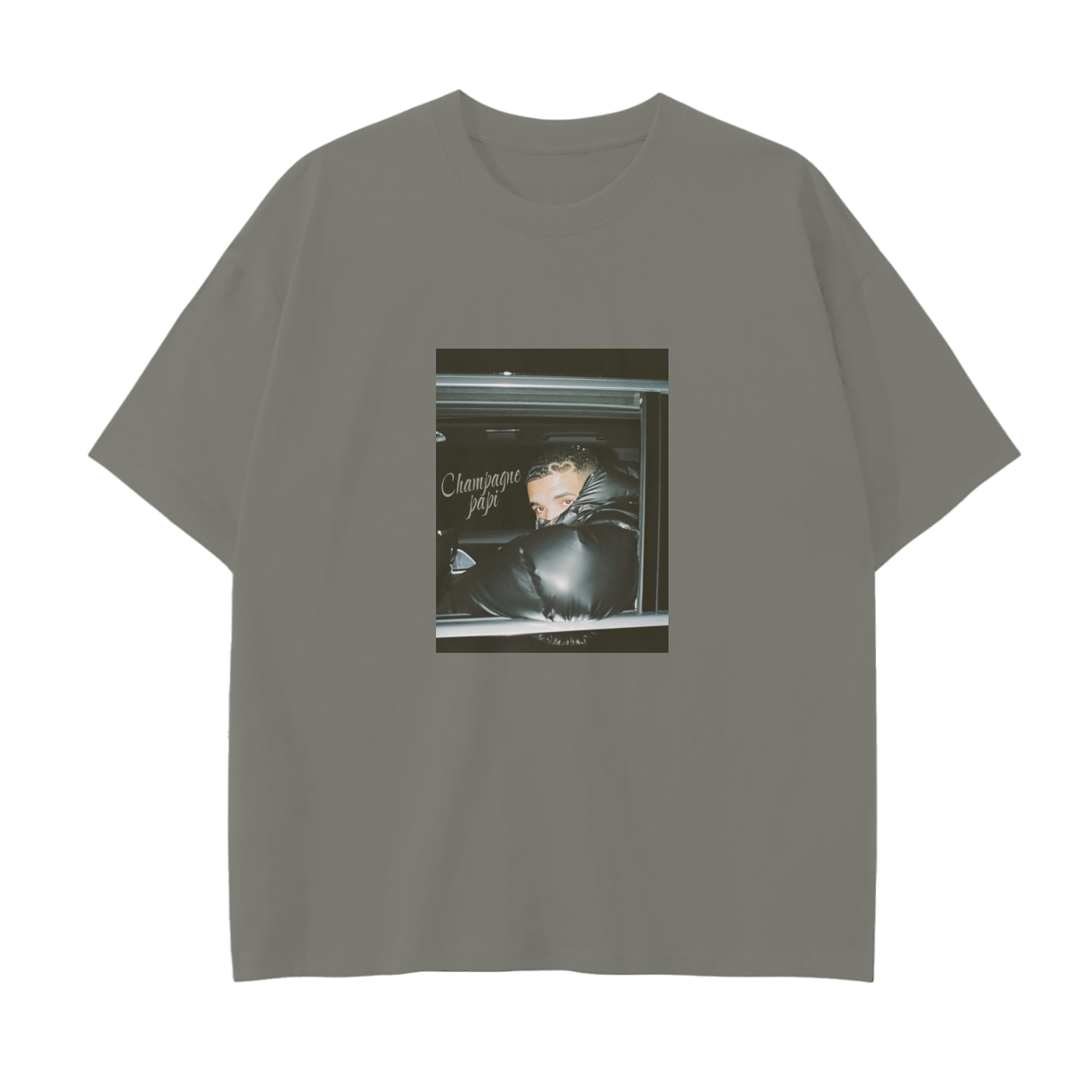 Drake Tee