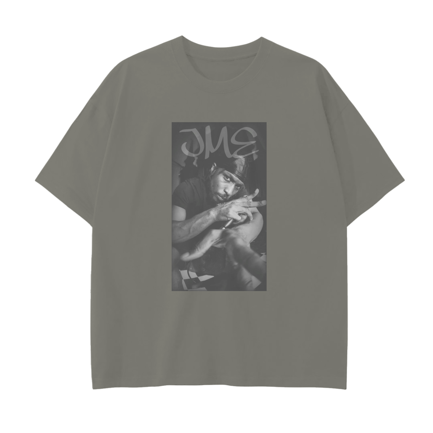 JME OG Tee