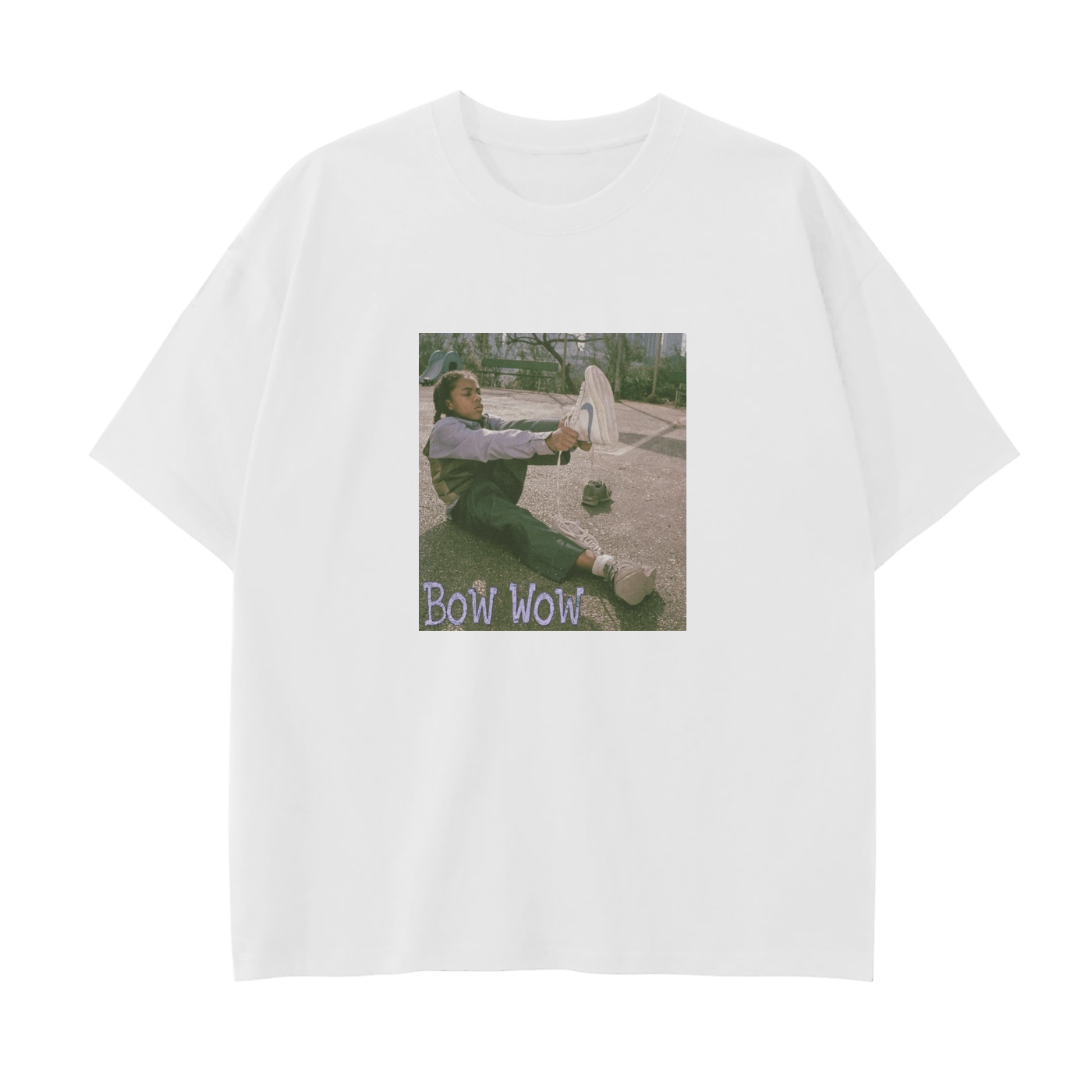 Bow Wow 2k Tee