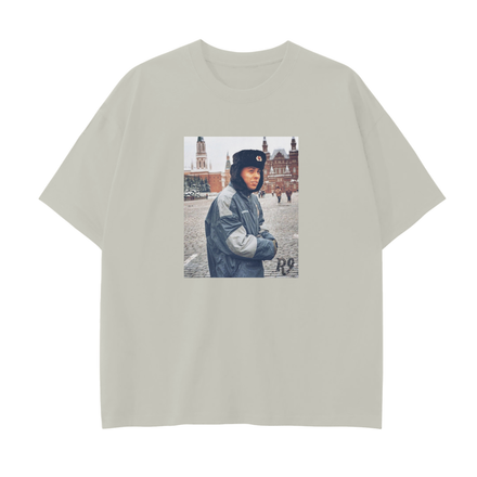 R9 OG Tee