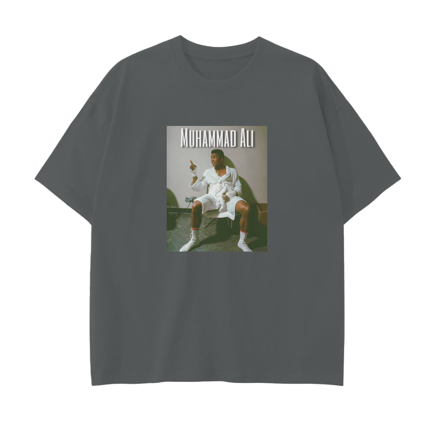 Muhammad Ali OG Tee