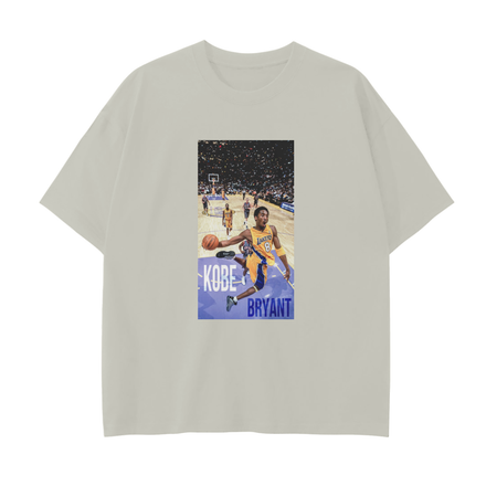 Kobe Slam Tee
