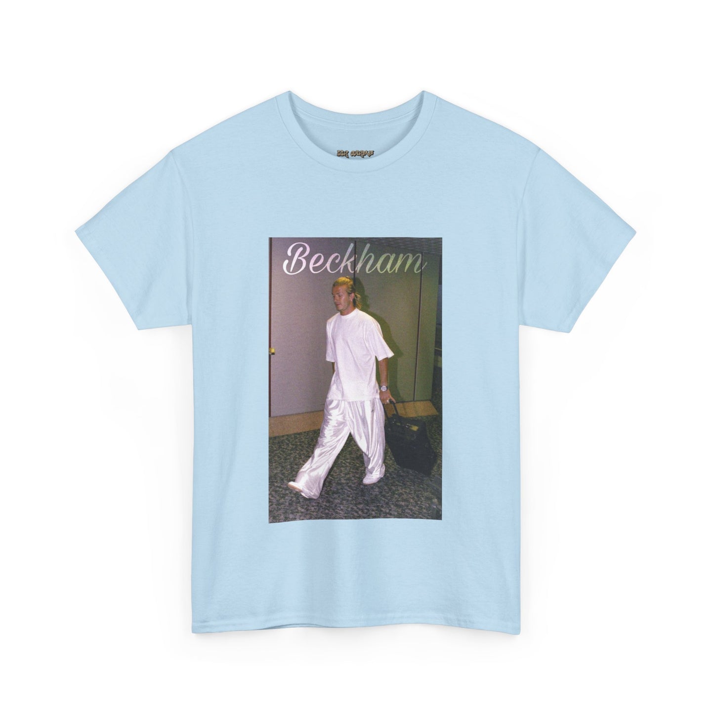 Beckham 2k Tee