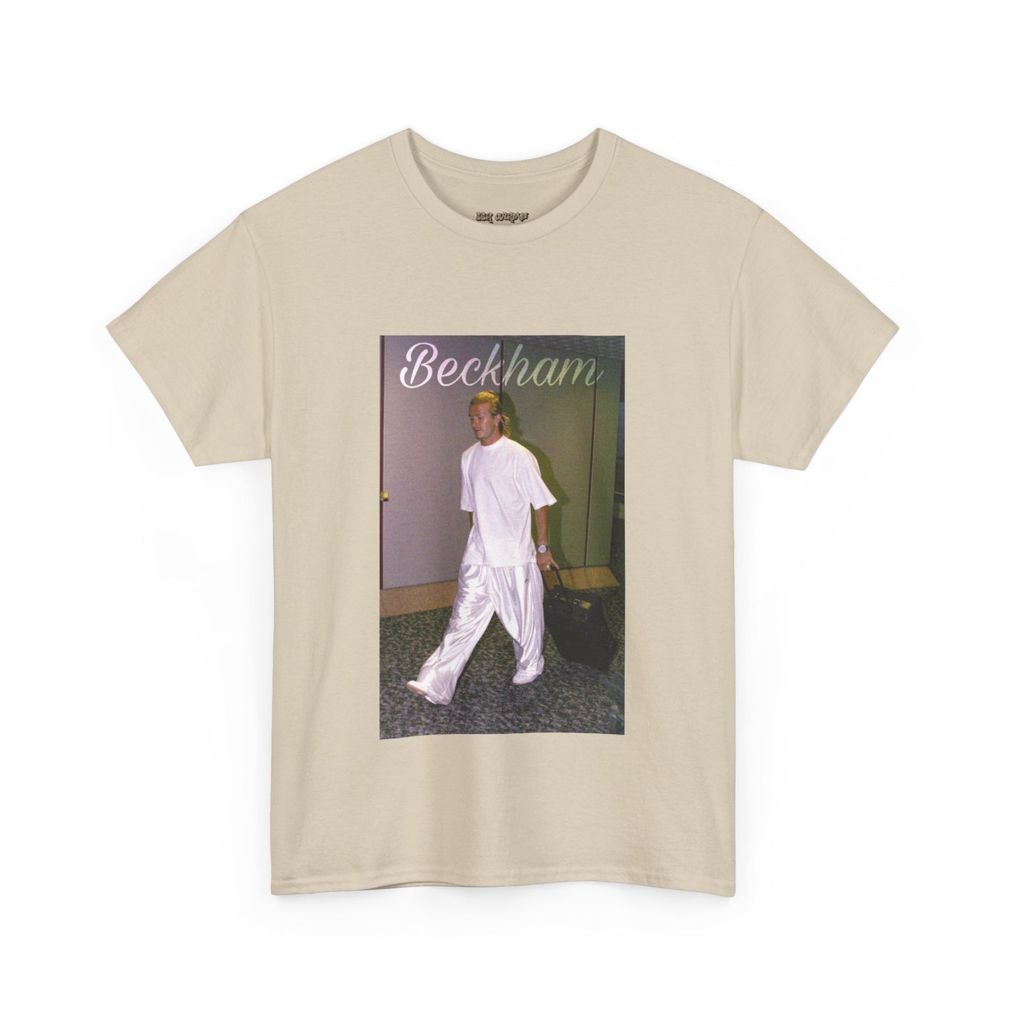 Beckham 2k Tee