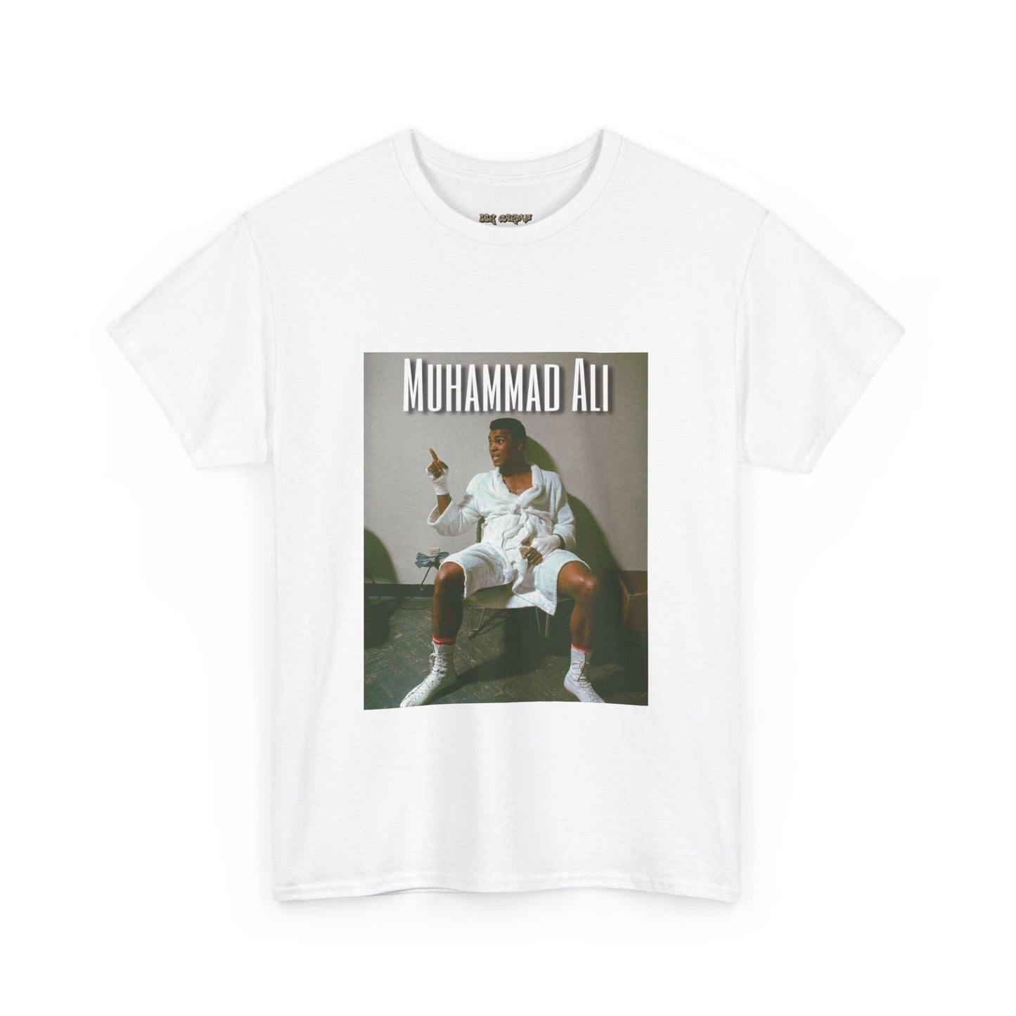 Muhammad Ali OG Tee