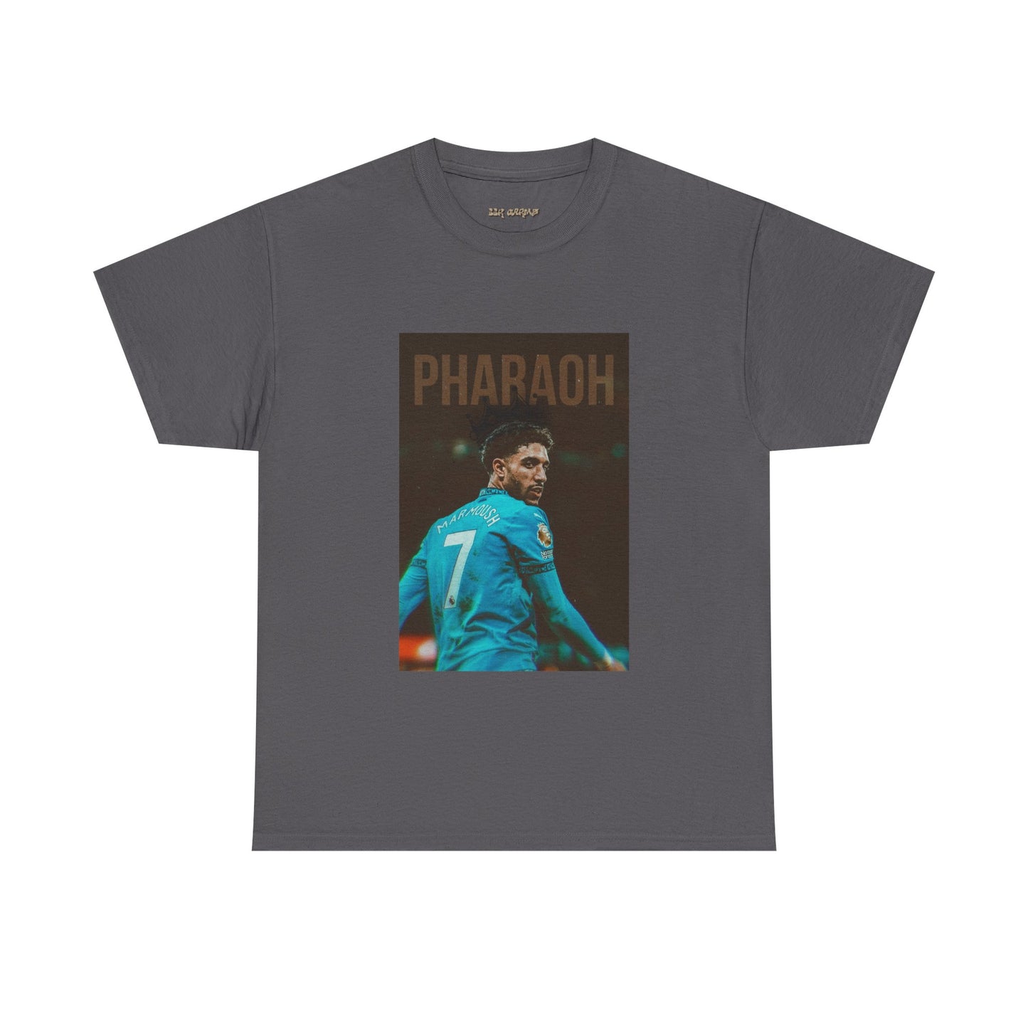 Marmoush Pharoah Tee