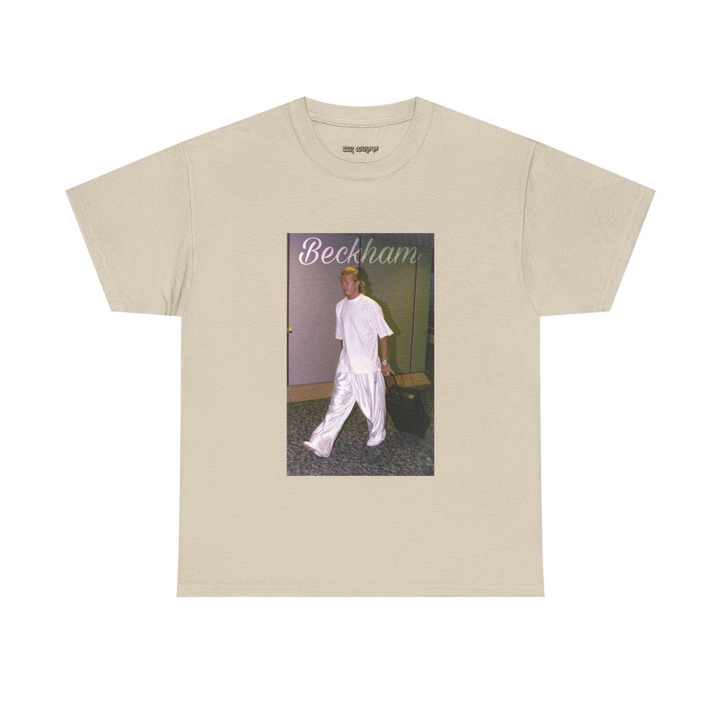 Beckham 2k Tee