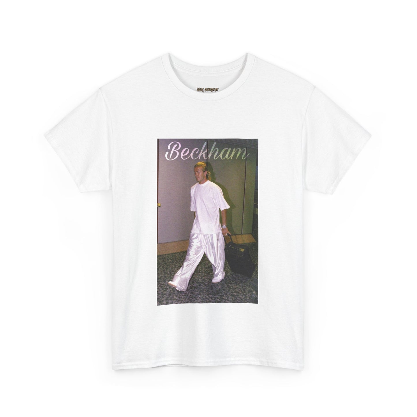 Beckham 2k Tee