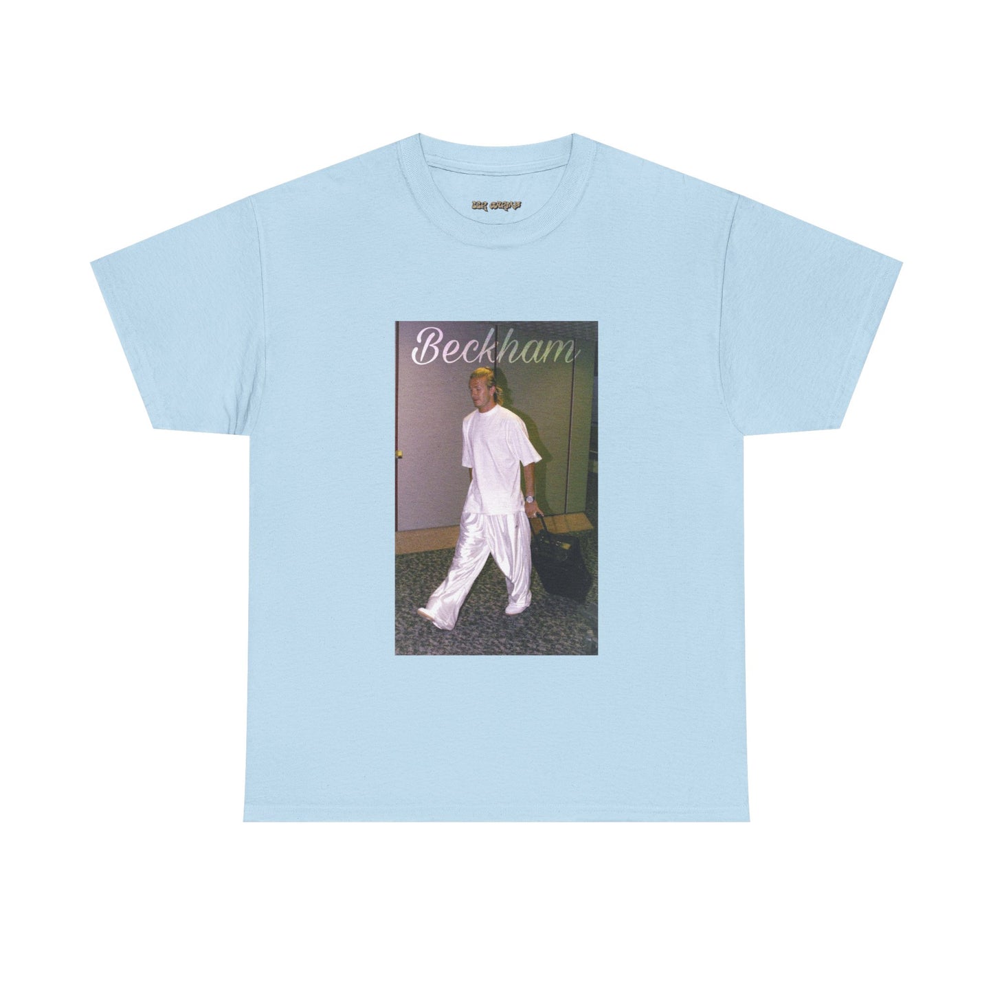 Beckham 2k Tee