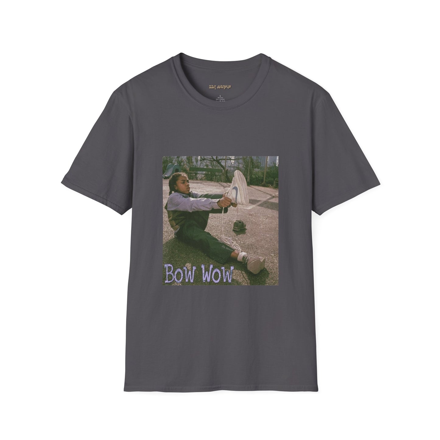 Bow Wow 2k Tee