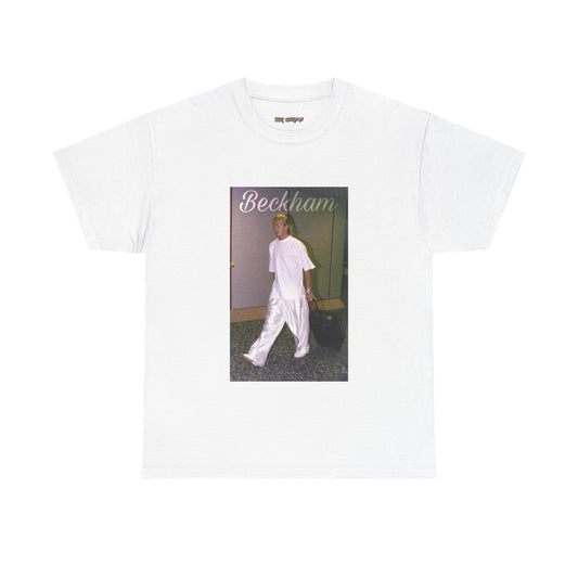 Beckham 2k Tee