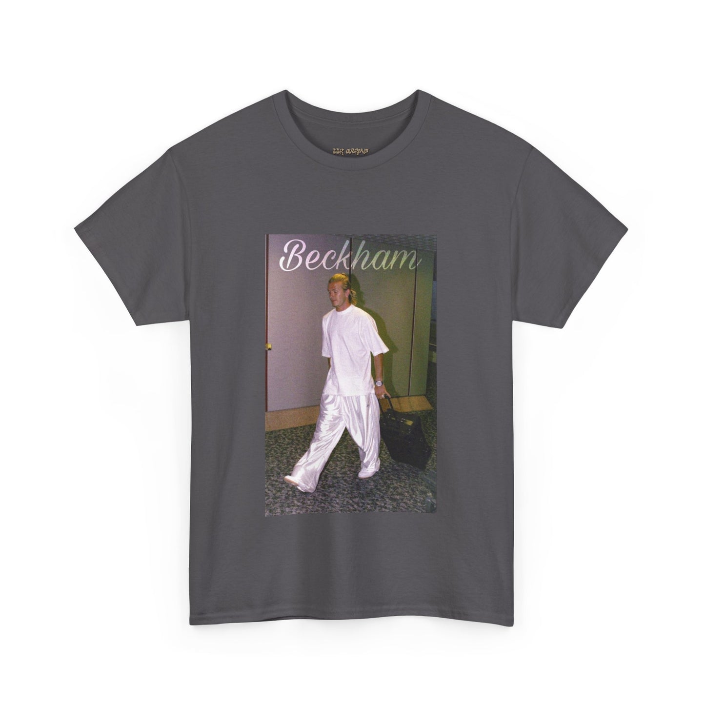 Beckham 2k Tee