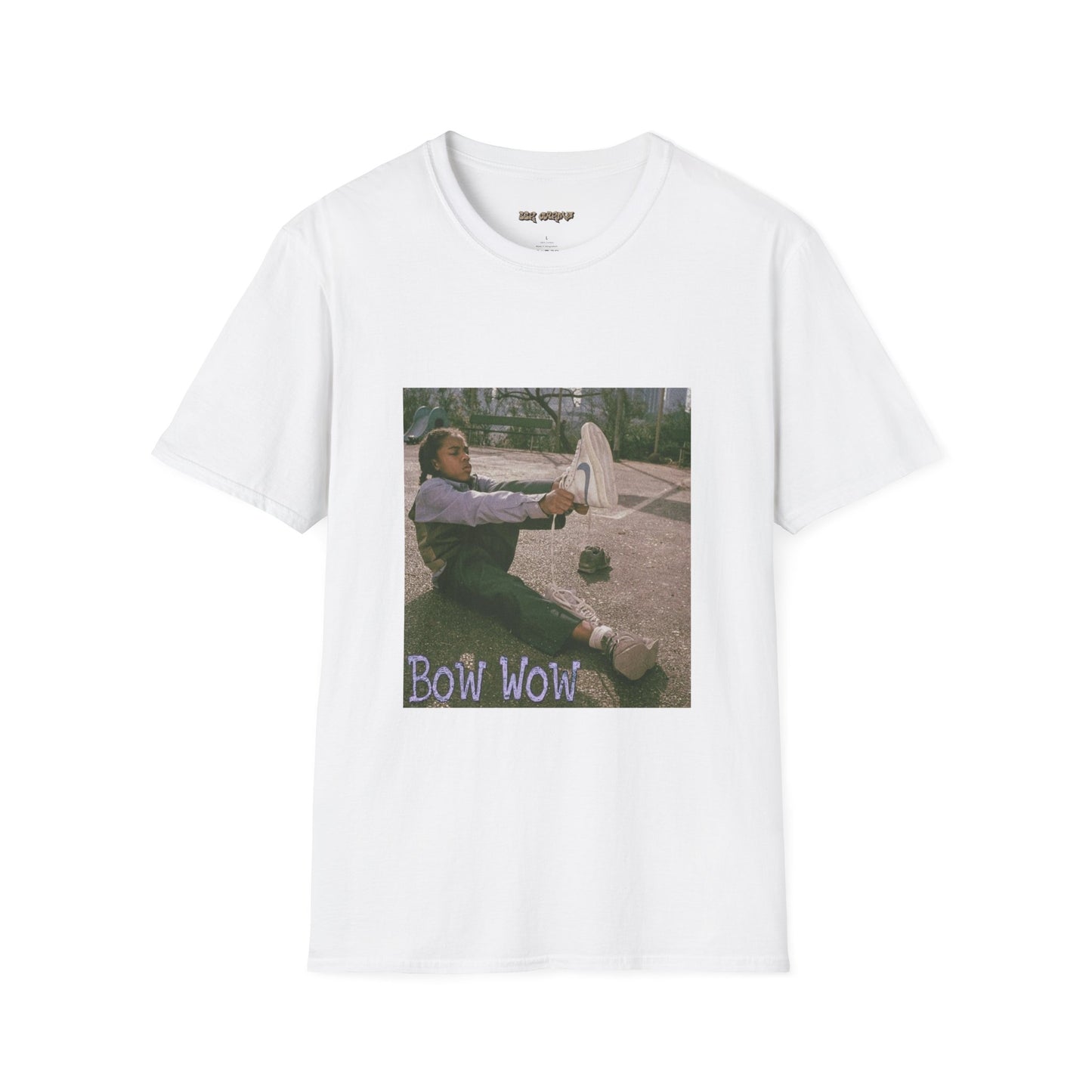 Bow Wow 2k Tee