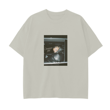 Drake Tee