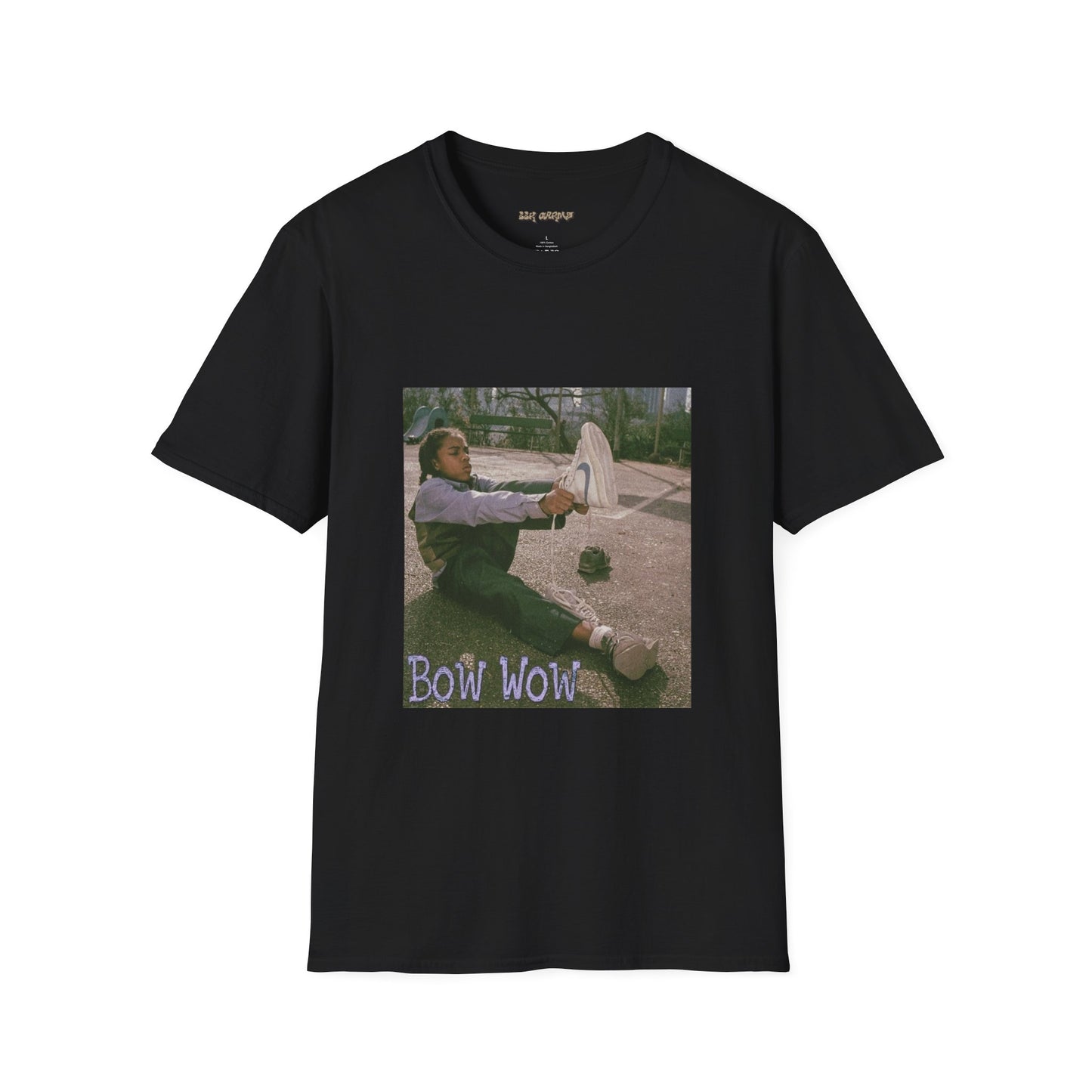 Bow Wow 2k Tee