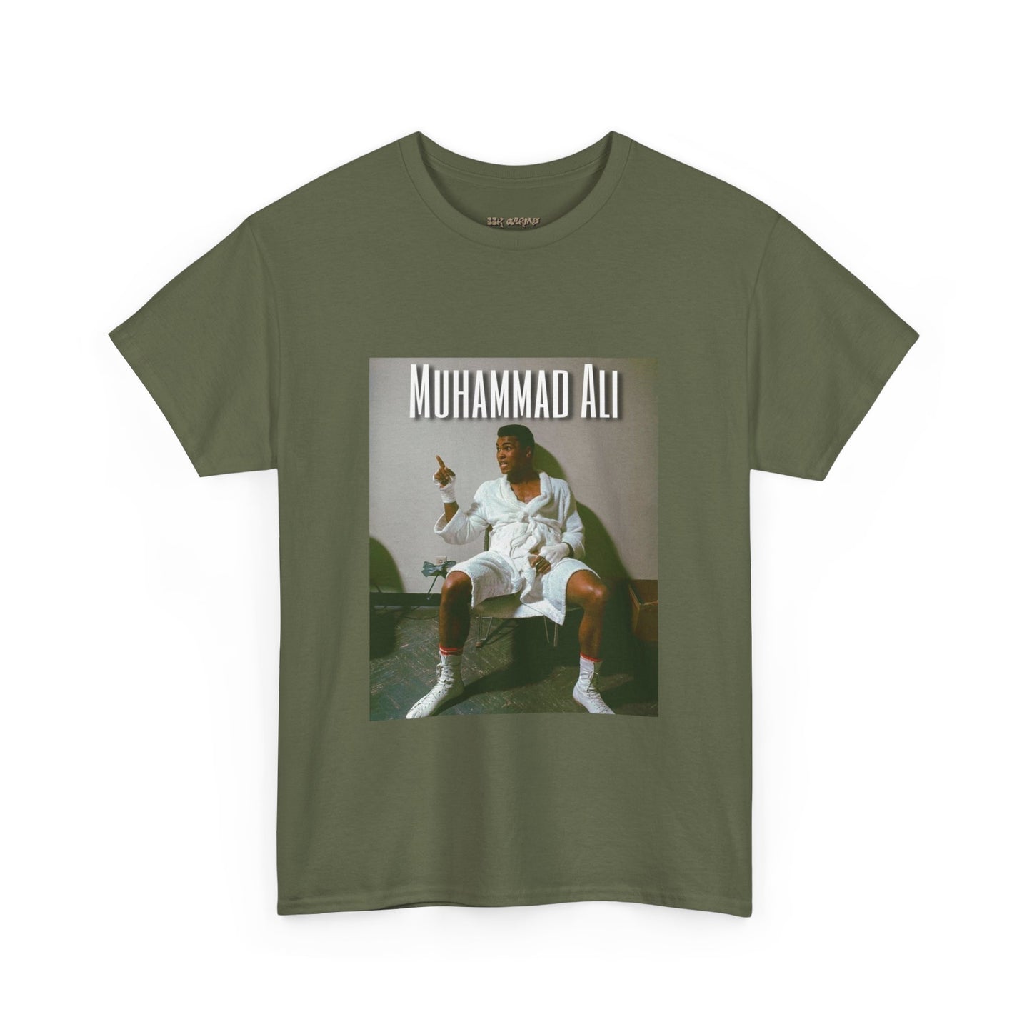 Muhammad Ali OG Tee