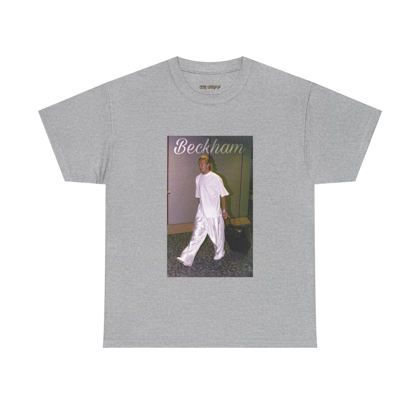 Beckham 2k Tee