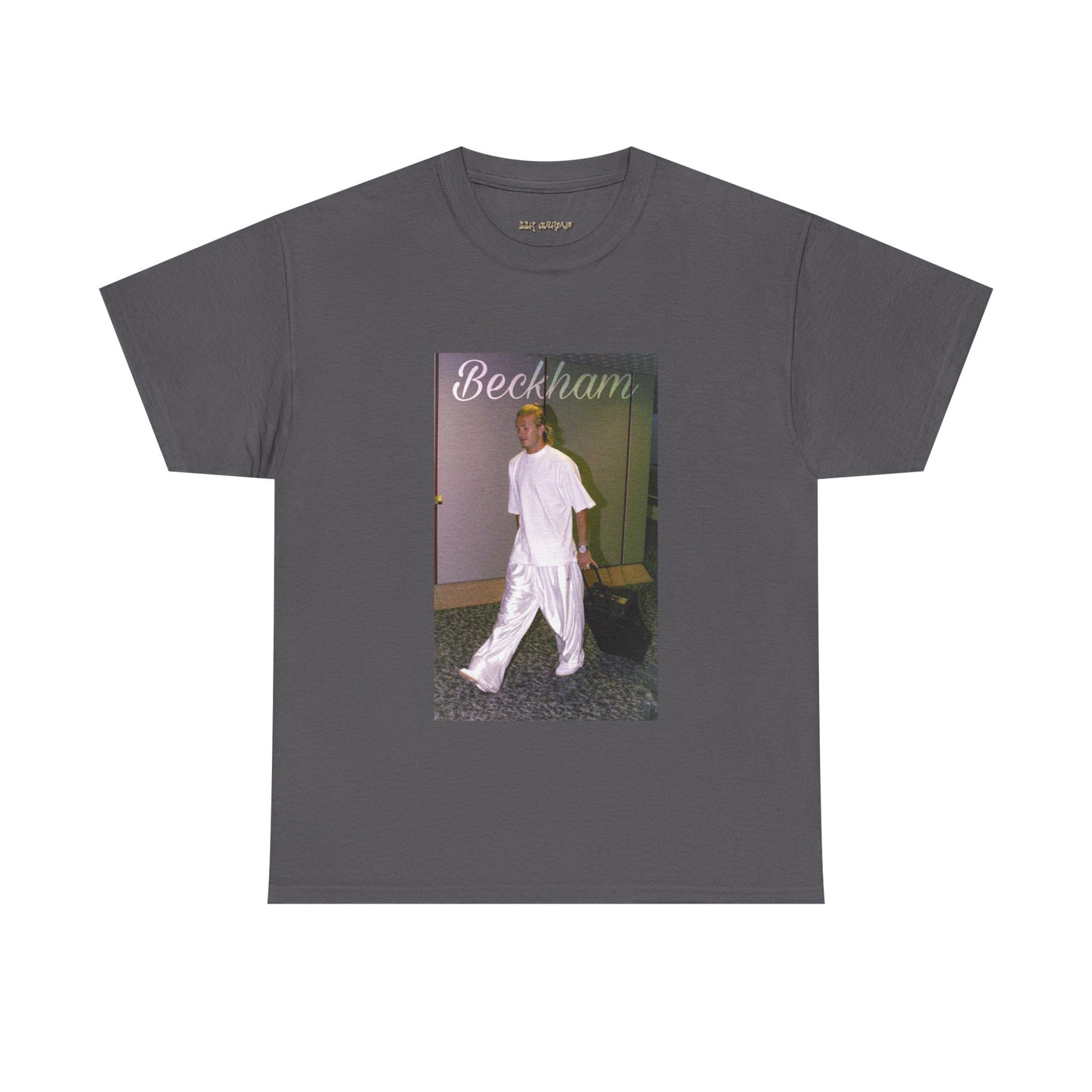 Beckham 2k Tee