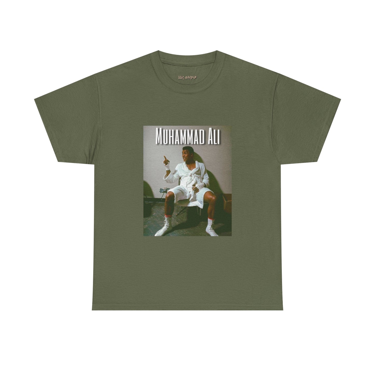 Muhammad Ali OG Tee