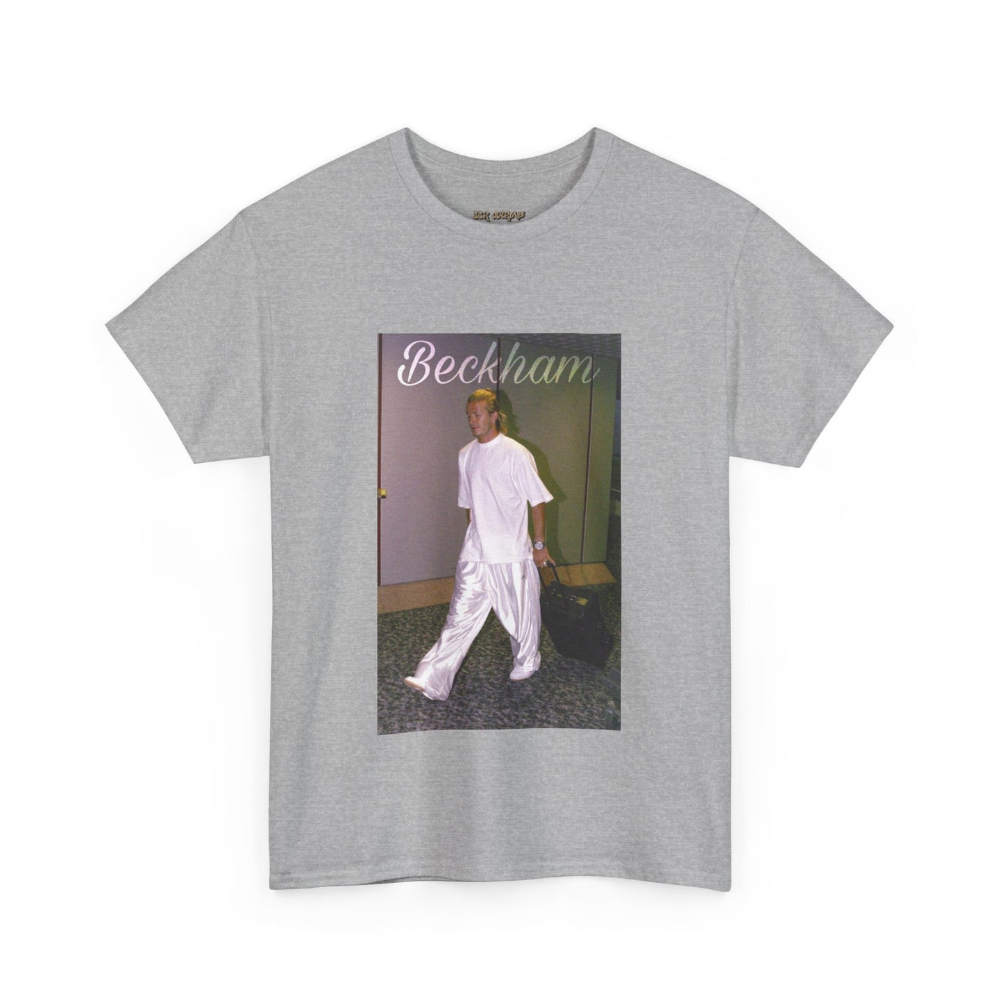 Beckham 2k Tee