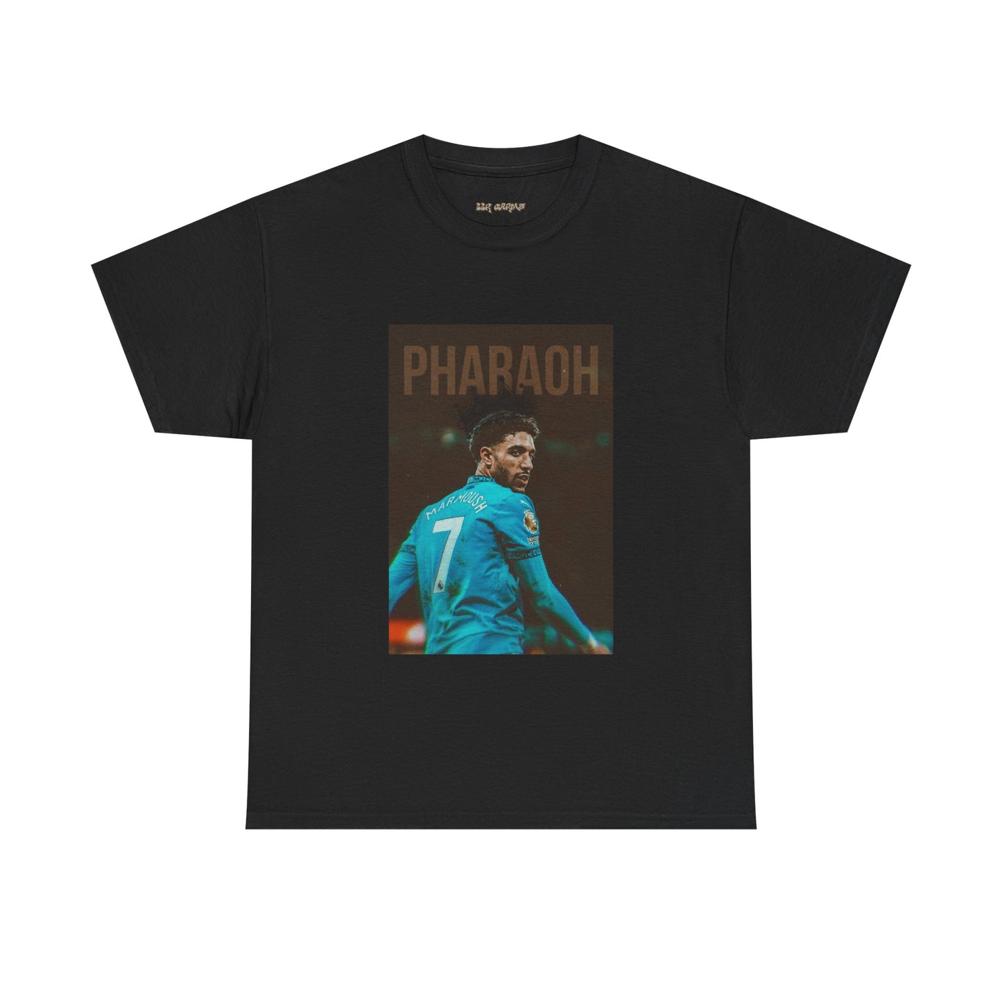 Marmoush Pharoah Tee